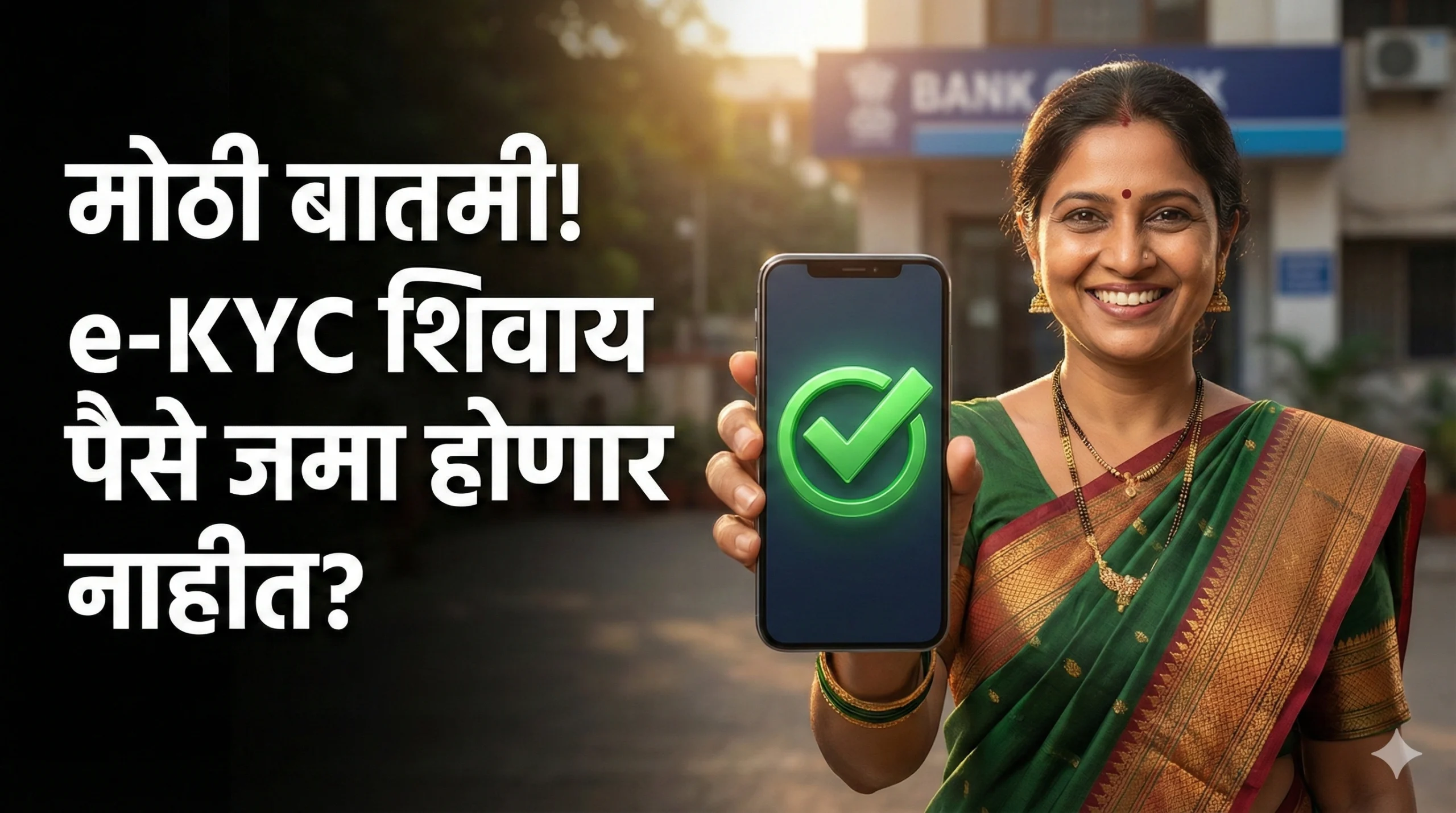 mukhyamantri majhi ladki bahin yojana kyc update