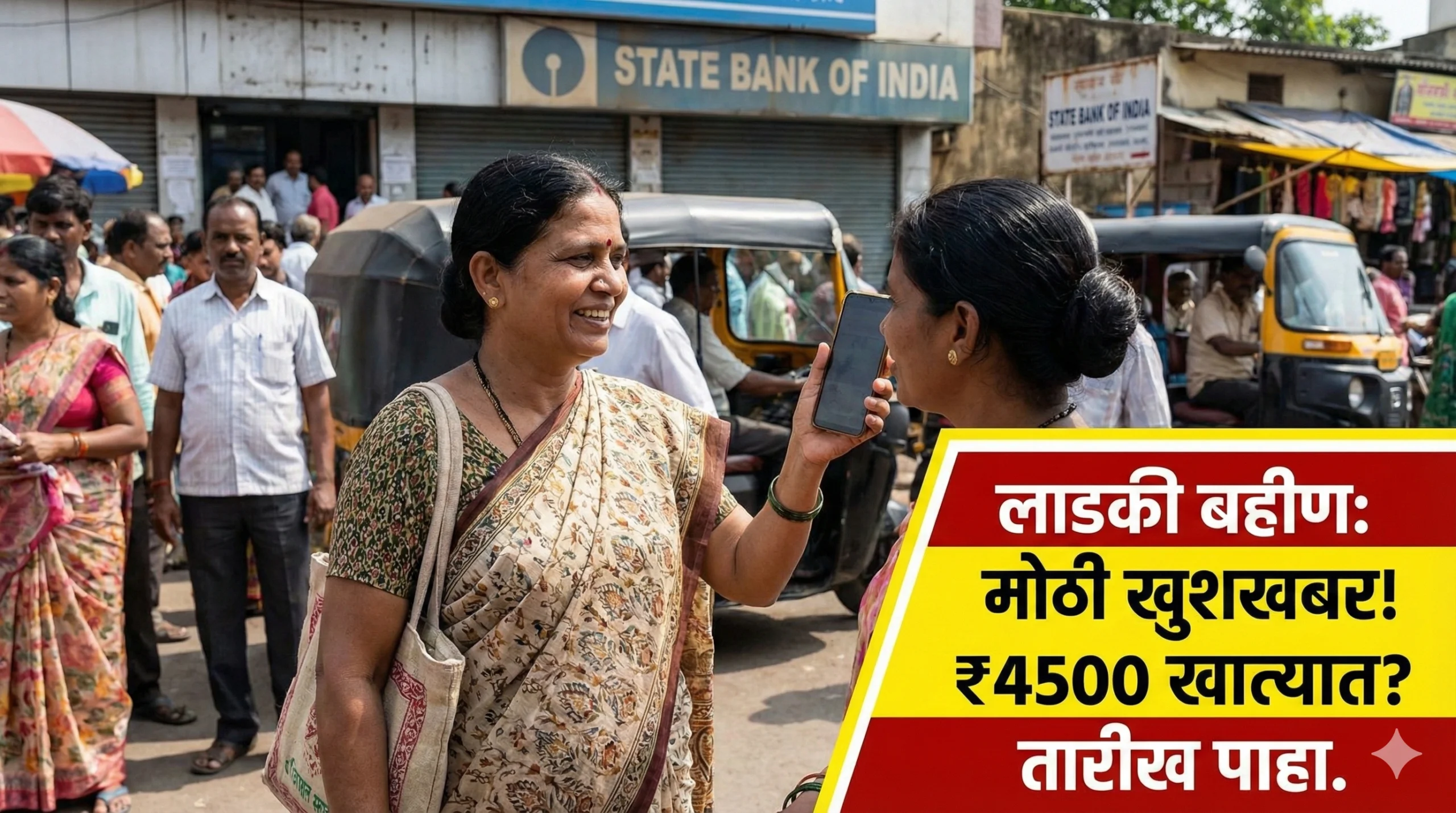 ladki bahin yojana feb 2026 installment