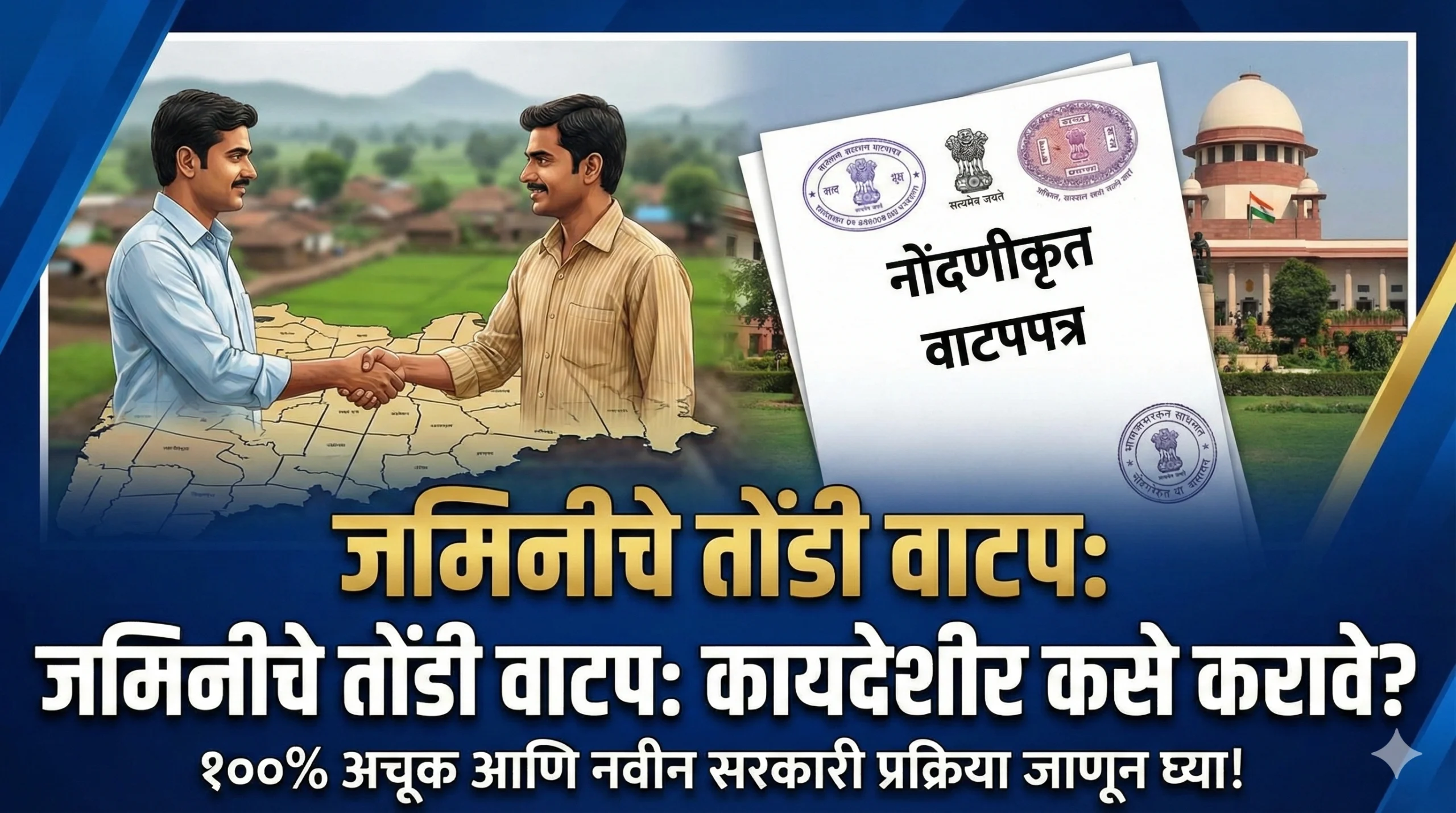 jaminiche vatap kase karave